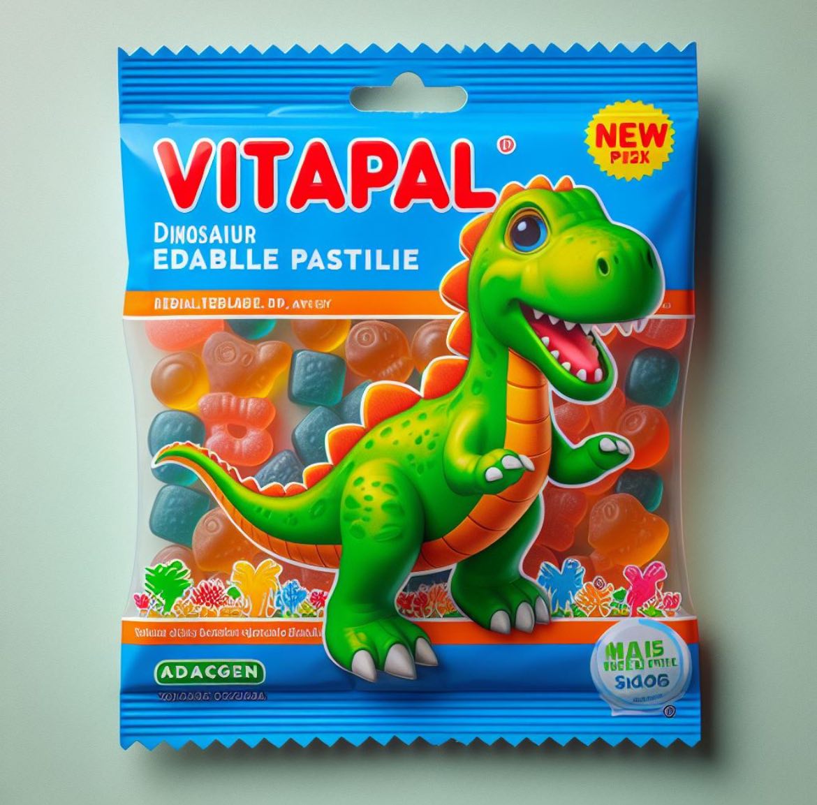 VitaPal
