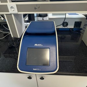 اجاره دستگاه PCR ترموسایکلر – Applied Biosystems Veriti 96-Well
