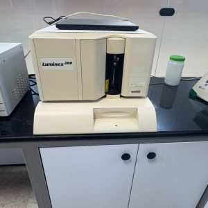 اجاره دستگاه Luminex 200 (Multiplex Assay System)