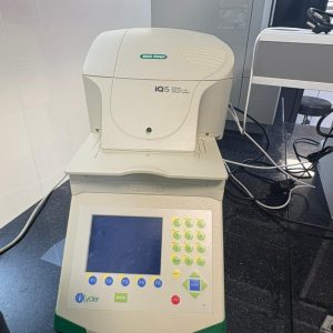 اجاره دستگاه Real-Time PCR (qPCR) – Bio-Rad iQ5