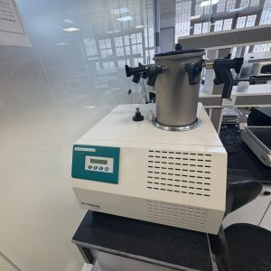 اجاره دستگاه فریز درایر (Freeze Dryer – Telstar)